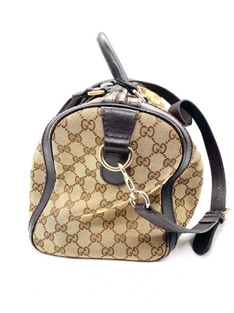 gucci bengal bag replica|where to buy gucci bags.